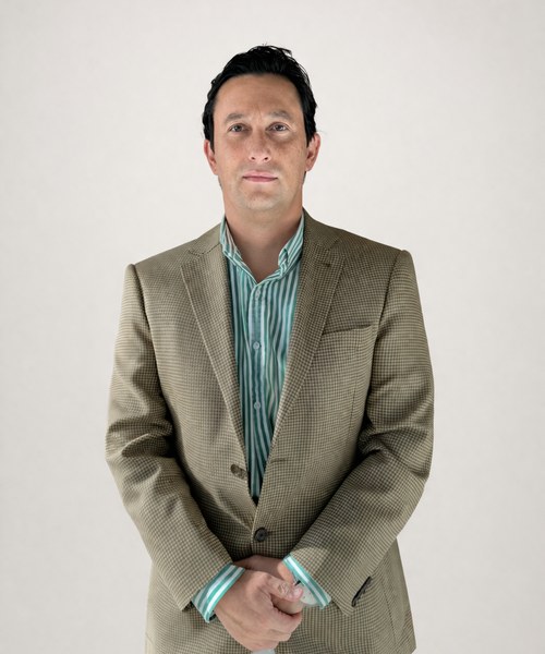 Ricardo Concha - Broker Senior